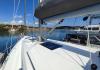 Hanse 418 2021 najam jedrilice