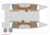 Fountaine Pajot Astréa 42 2021  Lefkada