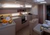 Oceanis 46.1 2021  tjedna cijena