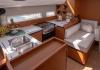 Sun Odyssey 410 2020  3 kabine