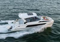 motorni brod Aquila 36 Cannigione Italija