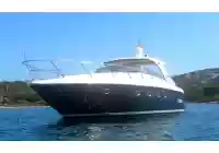 motorni brod Blu Martin 46 Grosseto Italija