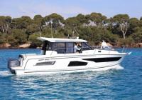 motorni brod Merry Fisher 1095 Cannigione Italija