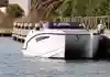 Aurea 30 'Cabin Dream Daycruiser 2017  najam plovila SARDEGNA