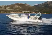 motorni brod Tempest 900 Cannigione Italija