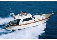 motorni brod Sciallino 40 SARDEGNA Italija