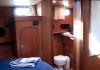 Sciallino 40 2004 charter motorni brod