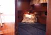 Sciallino 40 2004  3 kabine