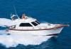 Sciallino 40 2004  najam broda Cagliari