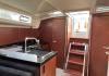 Hanse 418 2024  najam jedrilice