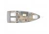 Dufour 41 2024  charter jedrilice
