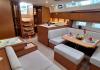 Bavaria C50 2019 charter jedrilice