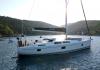 Hanse 508 2020  6 kabina