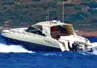 motorni brod Gianneti 55 Sport Lavrion Grčka