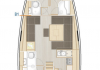 Hanse 458 2019  Hrvatska jedrilica