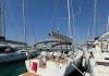 Hanse 458 2019  najam jedrilice
