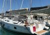 Hanse 458 2019  najam jedrilice