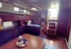Hanse 458 2019  najam jedrilice
