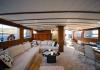 Caustic - gulet 2007  charter