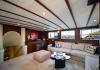 Caustic - gulet 2007  charter