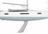 Sun Odyssey 410 2023  jedrilica