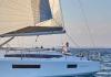 Sun Odyssey 410 2023  jedrenje Italija