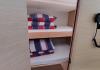 Dufour 530 2024  7 kabina