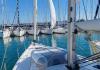 Dufour 530 2024 charter 