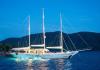 Bella Mare - gulet 2008