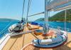 Bella Mare - gulet 2008  luksuzni charter