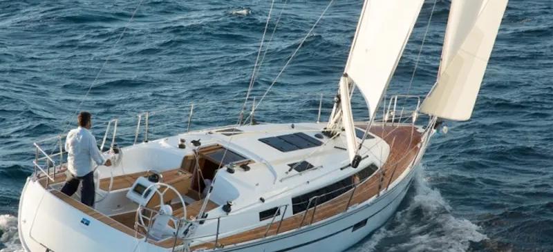 Bavaria Cruiser 37