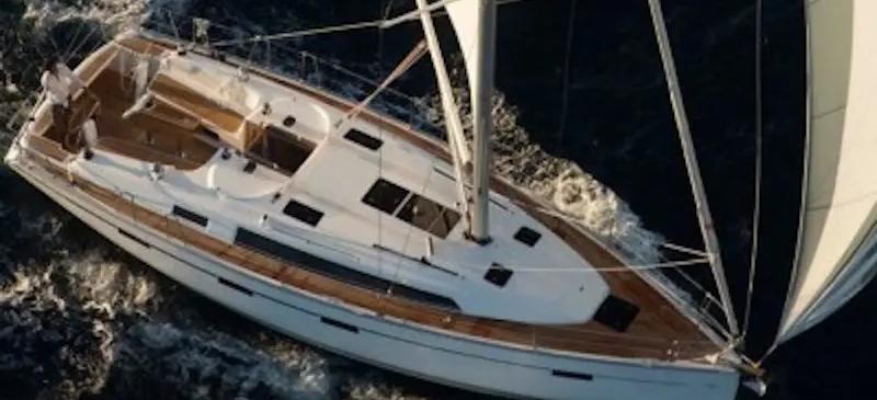 Bavaria Cruiser 41
