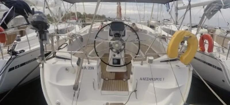 Bavaria 33 Cruiser