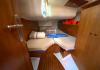 Sun Odyssey 43 2002  4 kabine