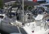 Oceanis 34 2010  bareboat