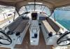 Sun Odyssey 440 2020  najam jahte Korfu