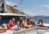 Fountaine Pajot Astréa 42 2025  katamaran najam