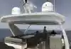 Azimut 72 2018  čarter motorni brod Hrvatska