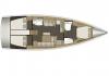 Dufour 460 GL 2019 charter jedrilica