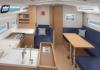 Sun Odyssey 410 2021 charter jedrilice