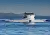Merry Fisher 895 2018  čarter motorni brod Hrvatska