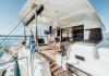 Lagoon 42 2023  jedrenje charter