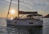 Bavaria C38 2024  Mallorca jedrilica