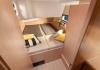 Bavaria C42 2024  3 kabine