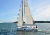 Bavaria C42 2024  3 kabine
