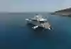 Efmaria Falcon 86 2001  čarter motorni brod Grčka