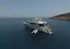 Efmaria Falcon 86 2001  najam plovila Athens