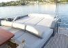 Super Toy Azimut 86 2005 motorna jahta najam