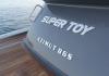 Super Toy Azimut 86 2005  4 kabine