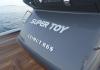 Super Toy Azimut 86 2005 motorna jahta najam